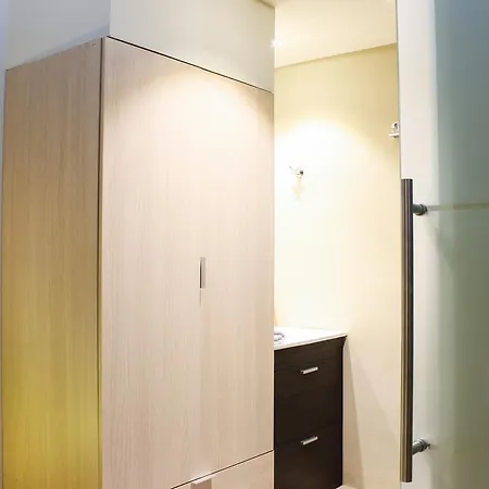 Guest house Hostalbia Barcelona
