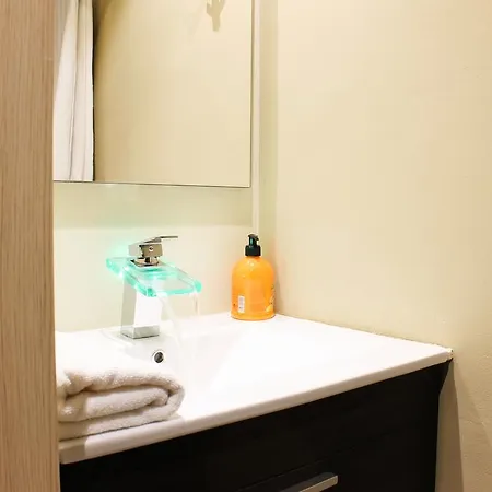 Hostalbia Guest house Barcelona