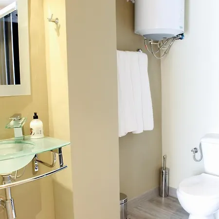 Hostalbia Guest house 3*