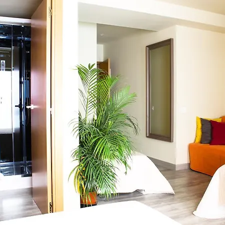 Guest house Hostalbia Barcelona