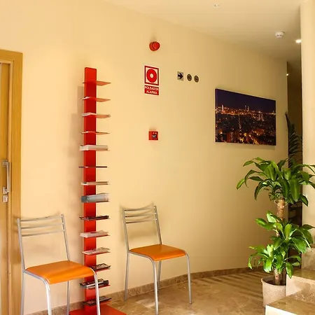 Hostalbia Barcelona
