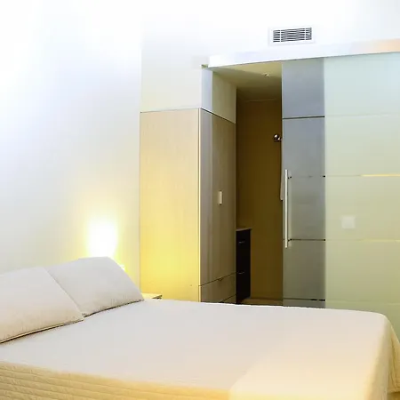 Hostalbia Guest house 3*