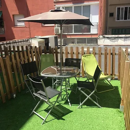 Hostalbia Guest house Barcelona