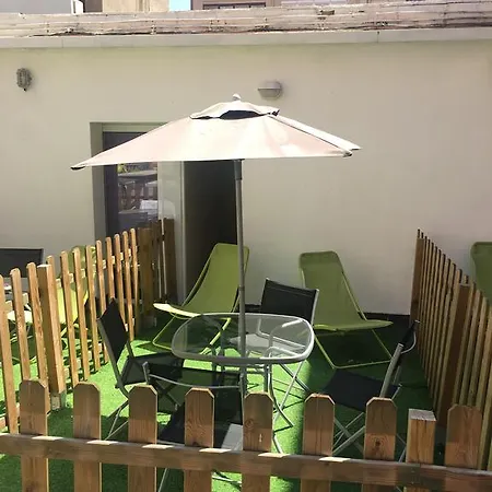 Hostalbia Guest house Barcelona