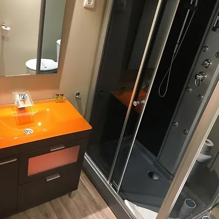 Hostalbia Guest house Barcelona