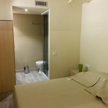 Hostalbia Guest house Barcelona