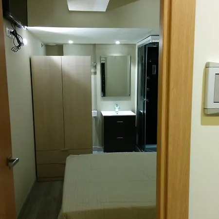 Hostalbia Guest house