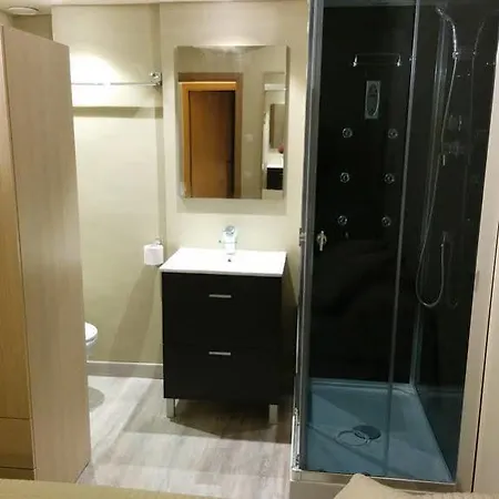 Guest house Hostalbia