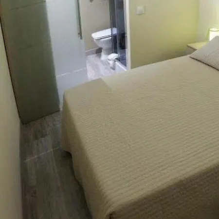 Guest house Hostalbia Barcelona