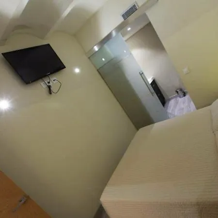 Hostalbia Guest house Barcelona