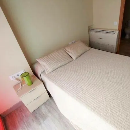 Hostalbia Guest house 3*