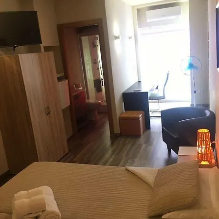 Hostalbia Guest house Barcelona