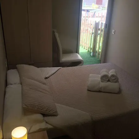Hostalbia Guest house