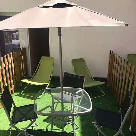 Hostalbia Guest house 3*