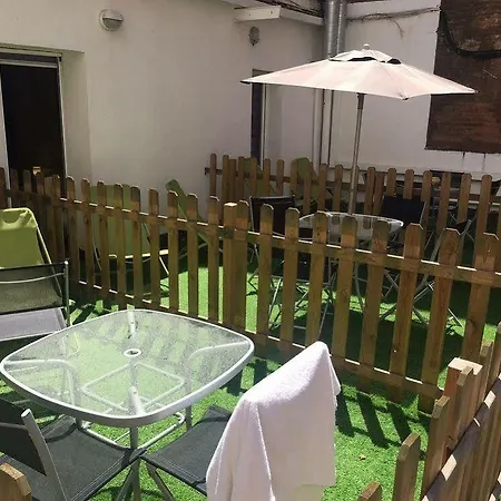 Hostalbia Guest house Barcelona