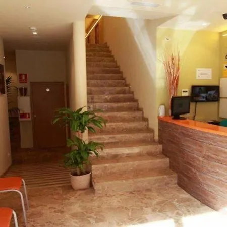 Hostalbia Guest house Barcelona