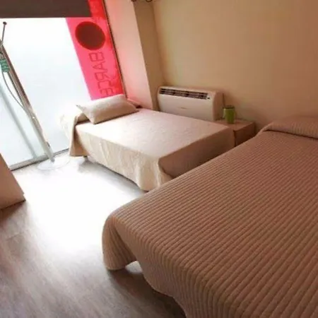 Hostalbia Guest house