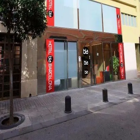 Hostalbia Guest house